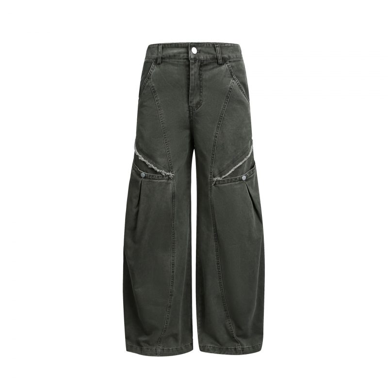 Cargo Pants