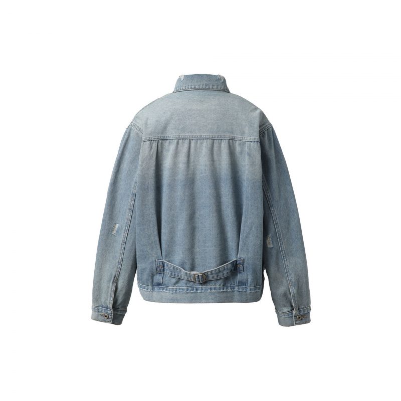 Alternative view of Denim Jacket