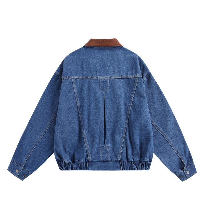 Alternative view of Denim Jacket