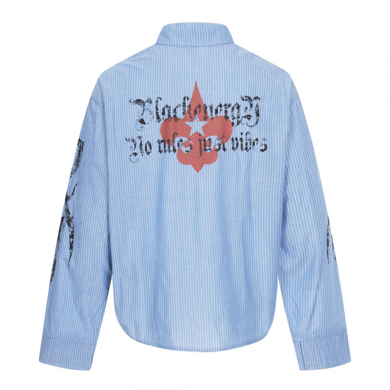 Alternative view of Cargo Jacket