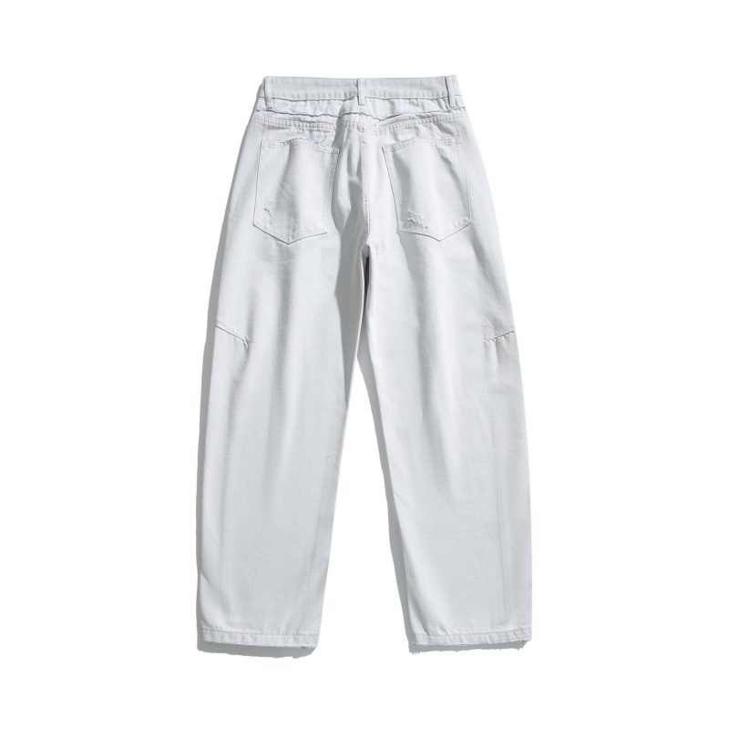 Alternative view of Jeans