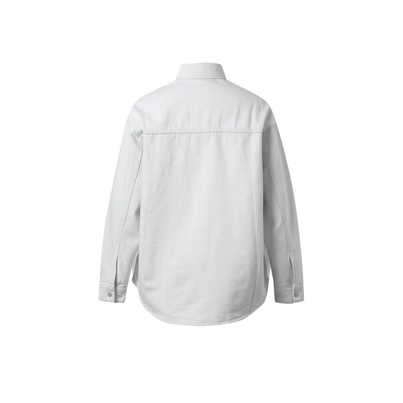 Alternative view of Cargo Jacket