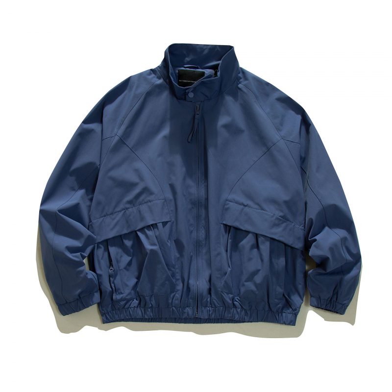 Cargo Jacket