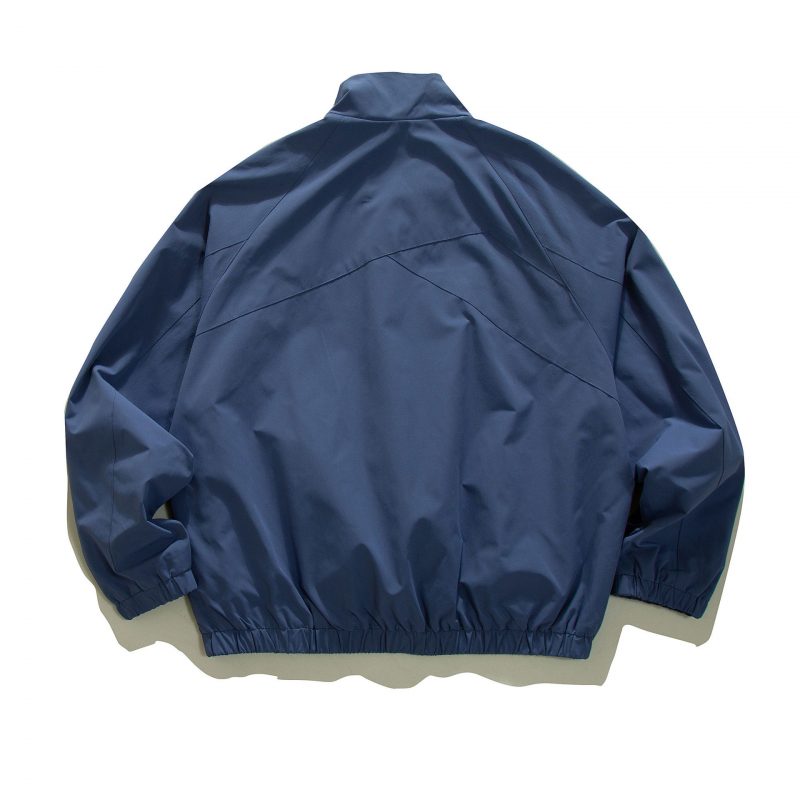 Alternative view of Cargo Jacket