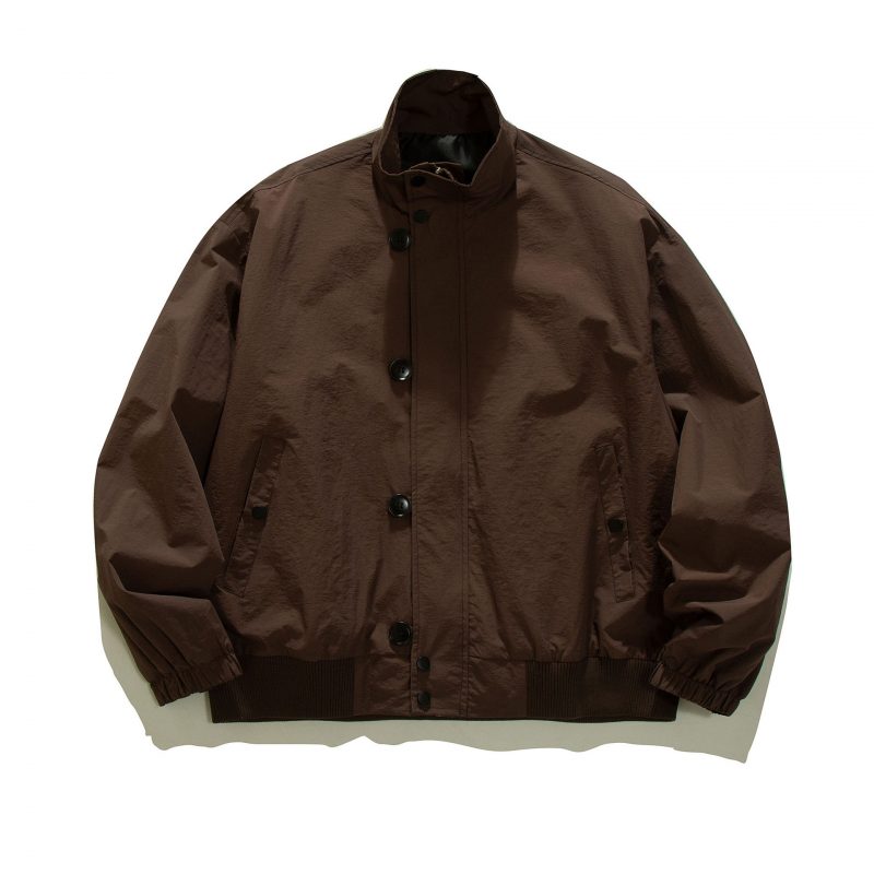Cargo Jacket