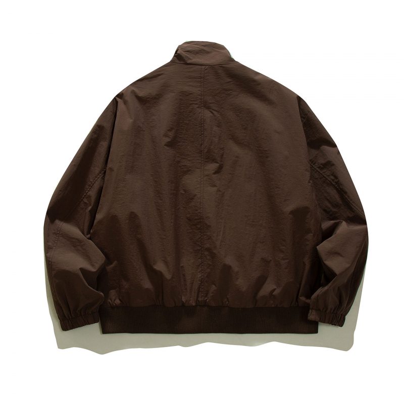 Alternative view of Cargo Jacket