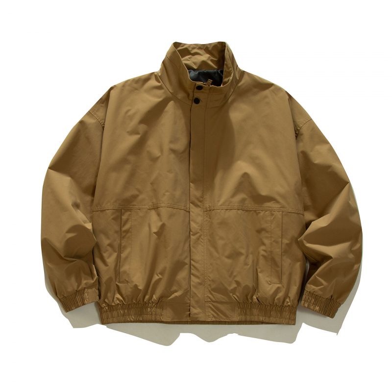 Cargo Jacket