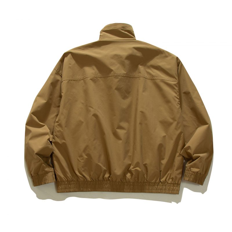 Alternative view of Cargo Jacket
