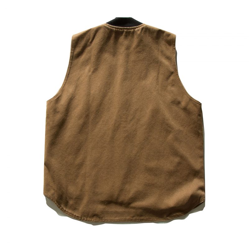 Alternative view of Vest