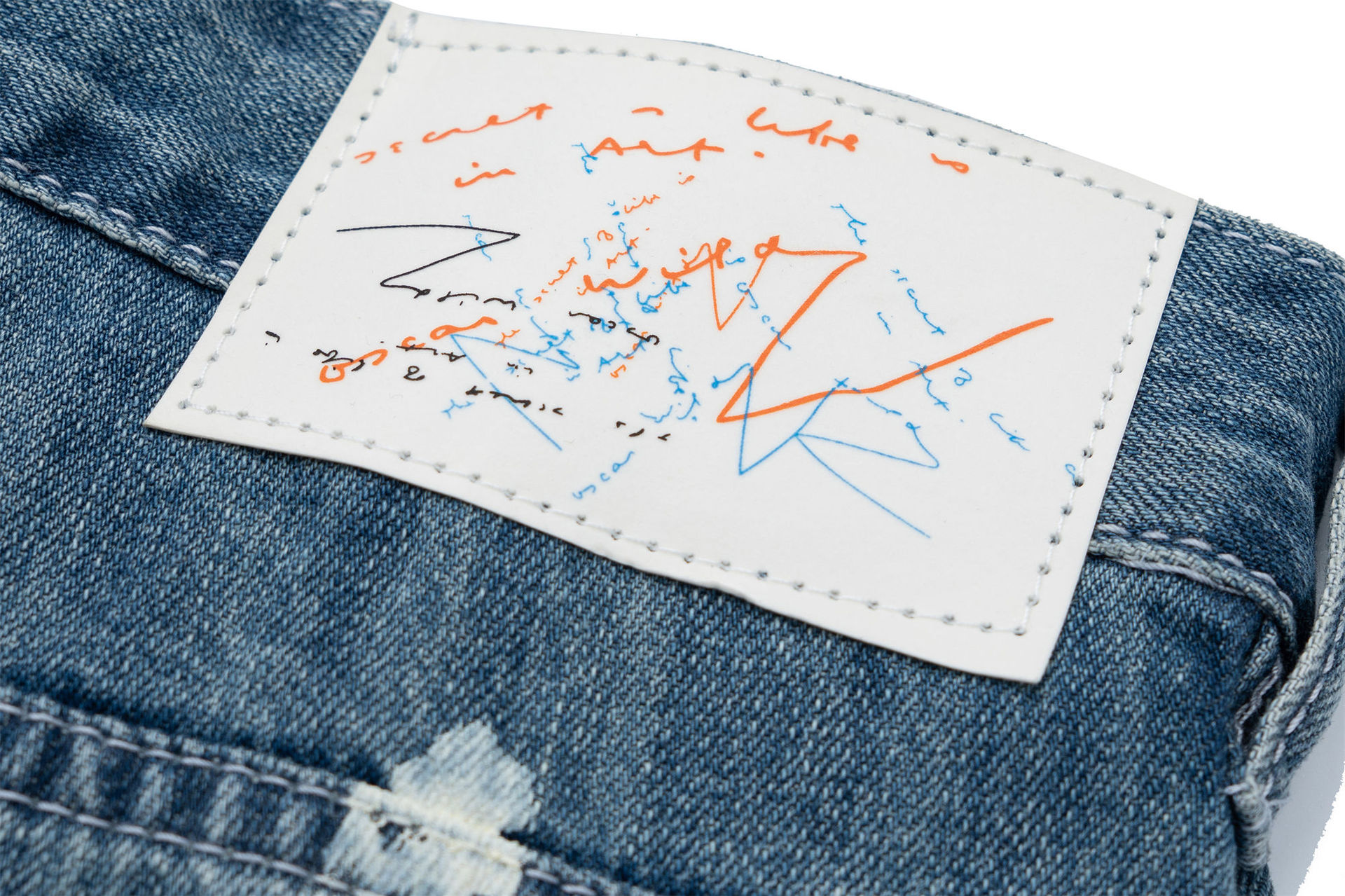 Jeans - Image 10