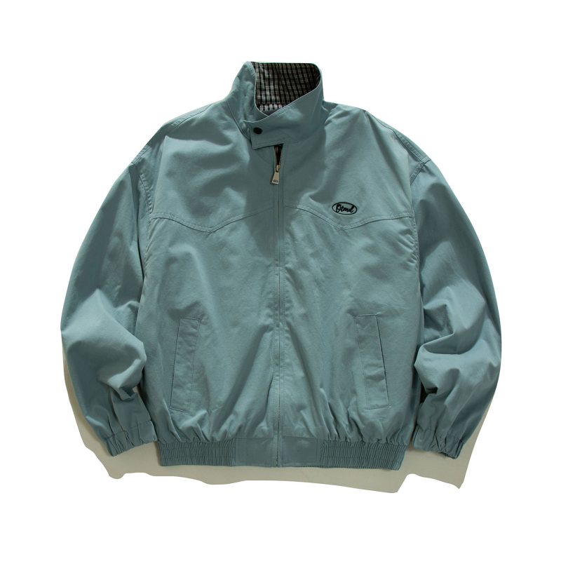 Coach Jacket