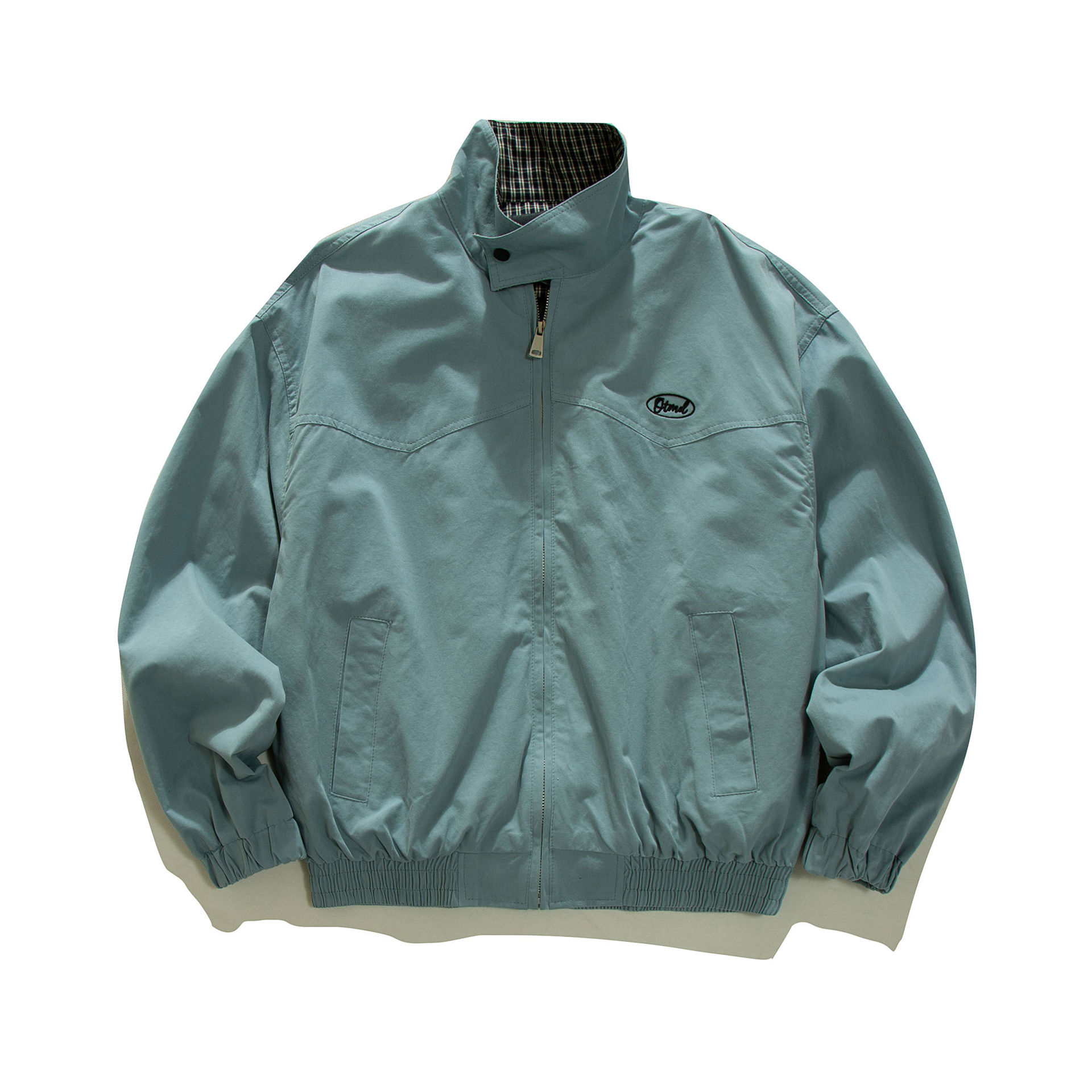 Coach Jacket