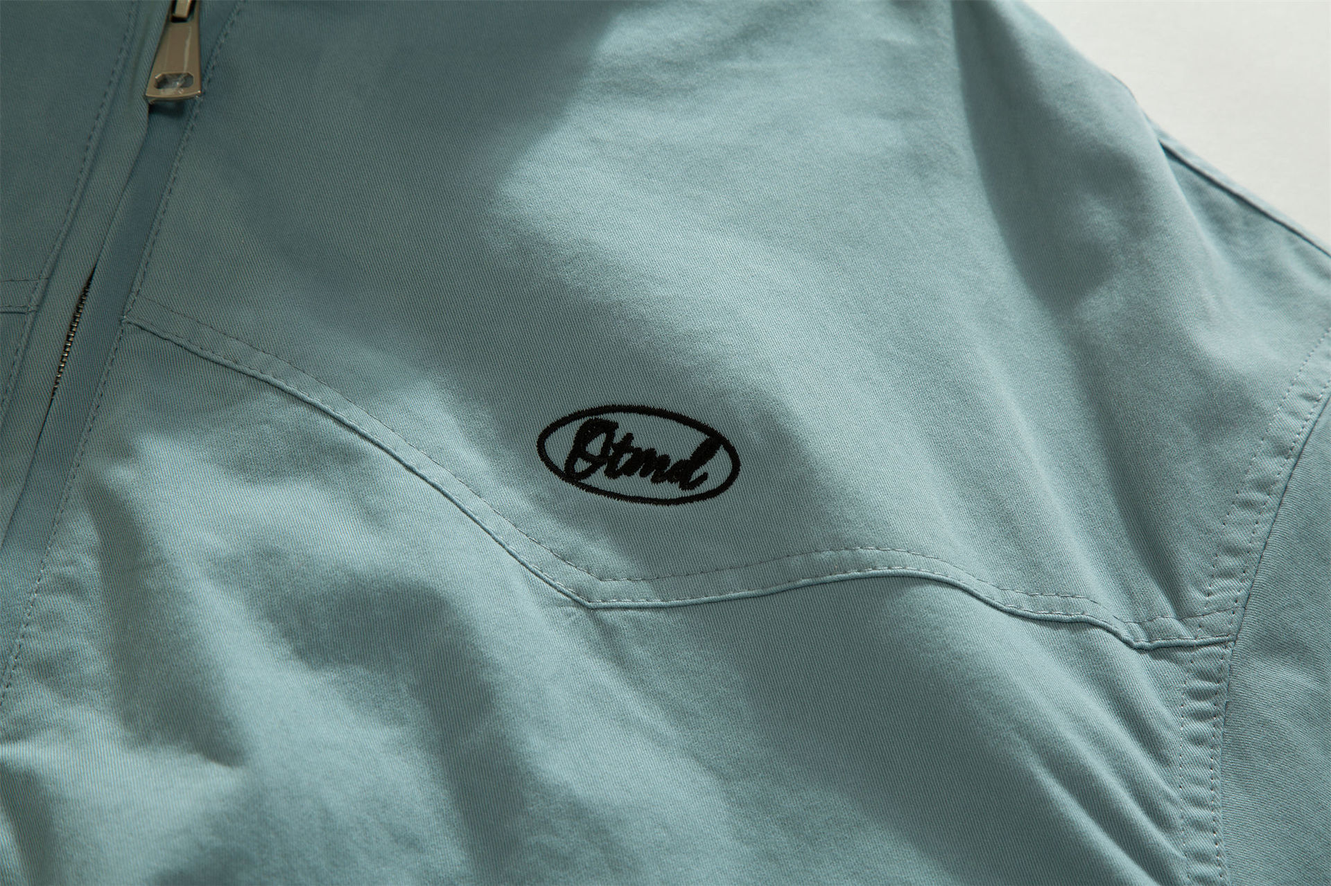 Coach Jacket - Image 6