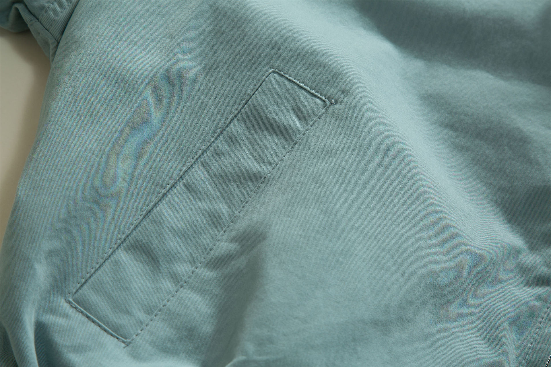 Coach Jacket - Image 7