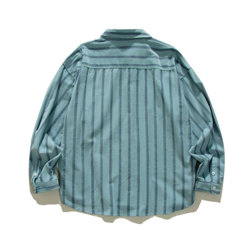 Alternative view of Shirt