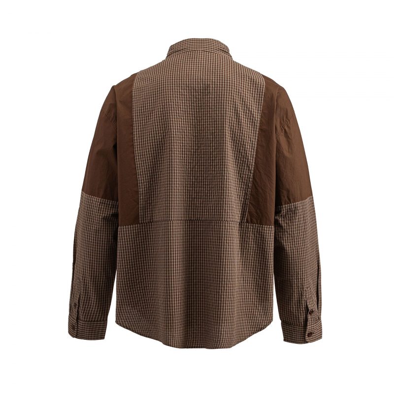 Alternative view of Shirt