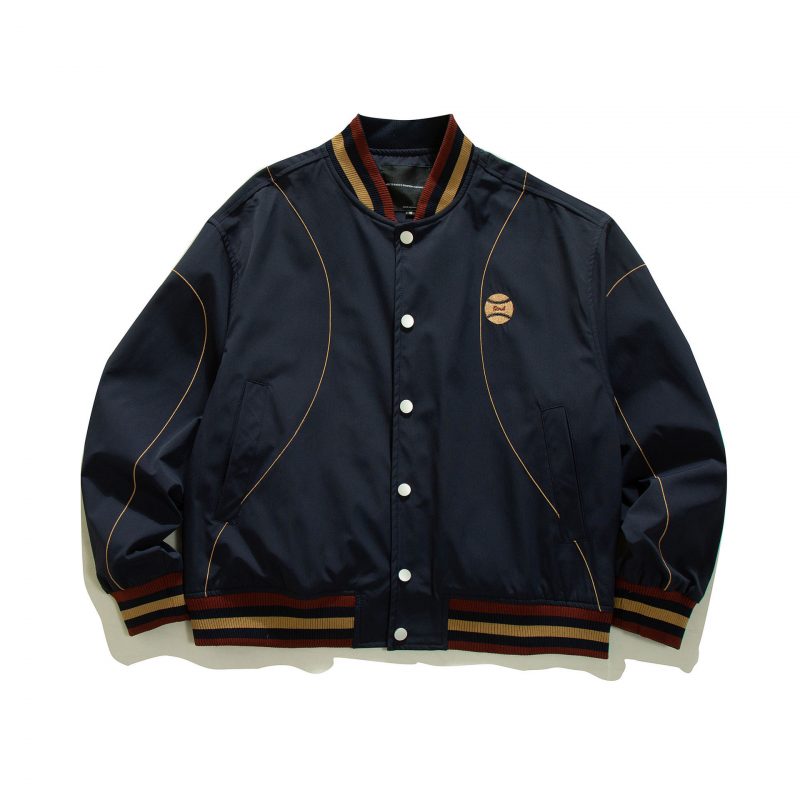 Varsity Jackets