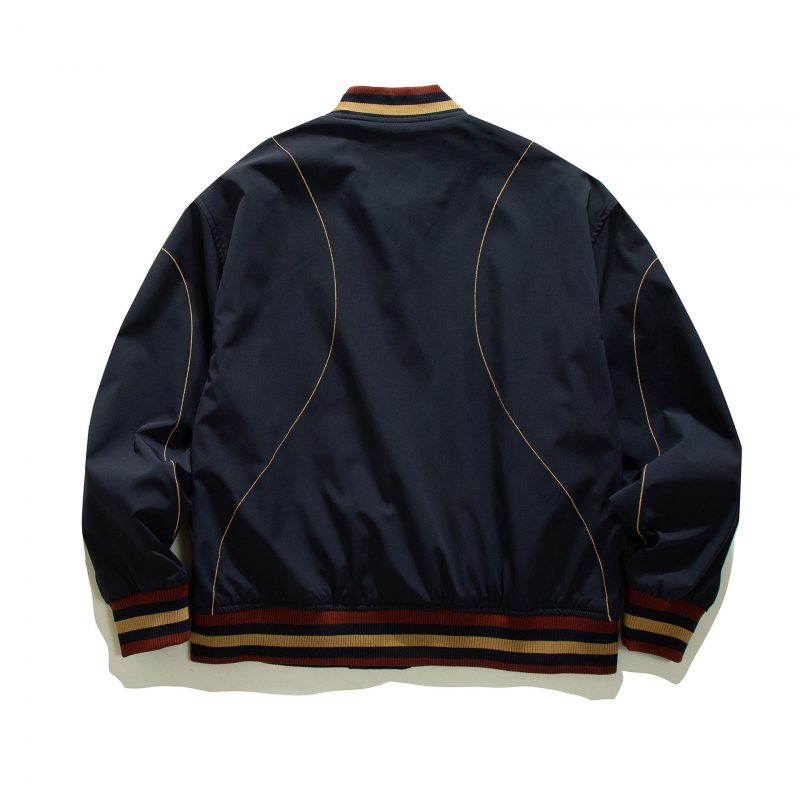 Alternative view of Varsity Jackets