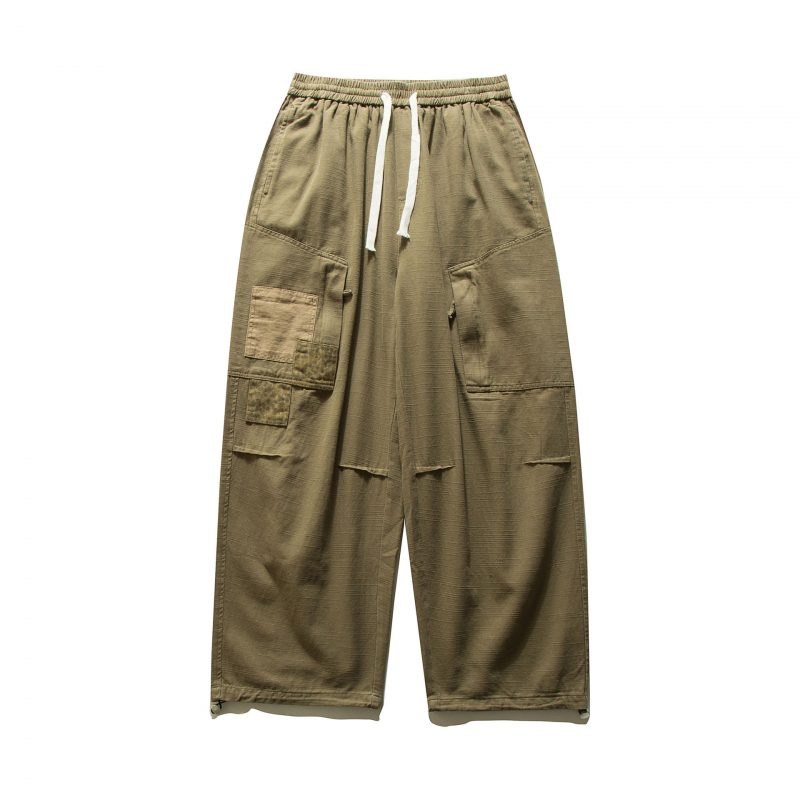 Cargo Pants
