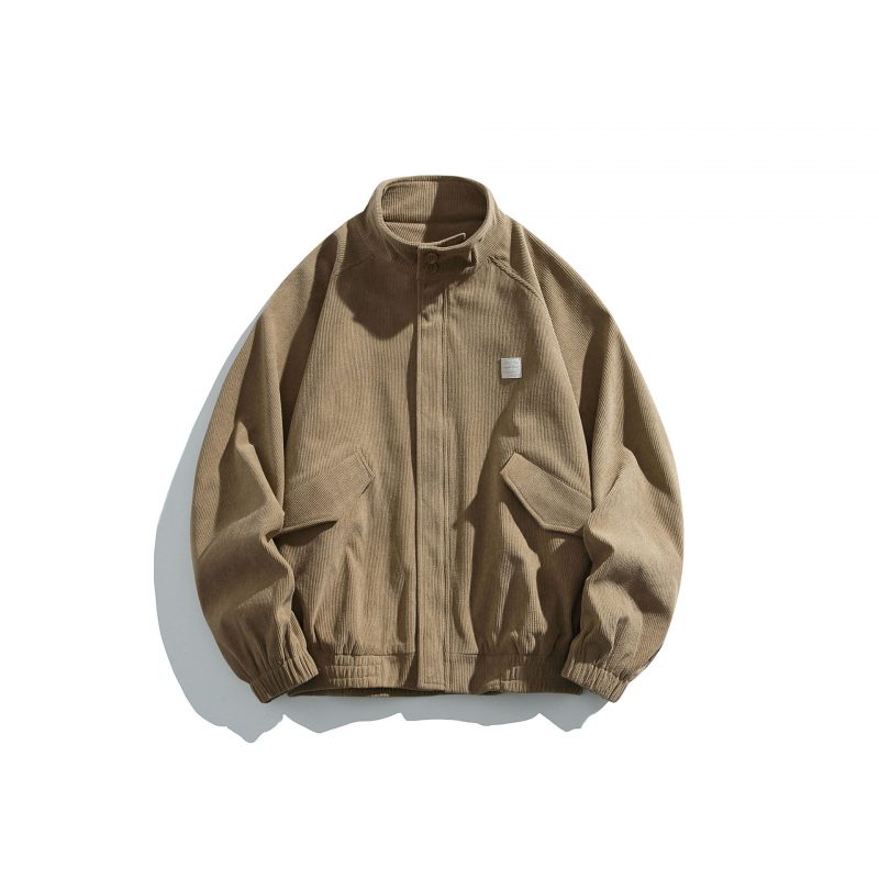 Cargo Jacket