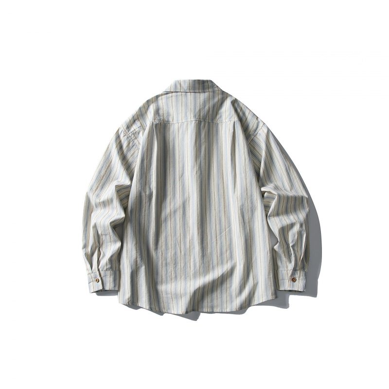 Alternative view of Shirt