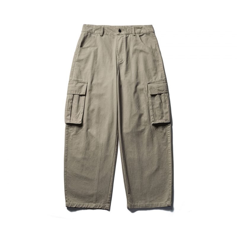 Cargo Pants