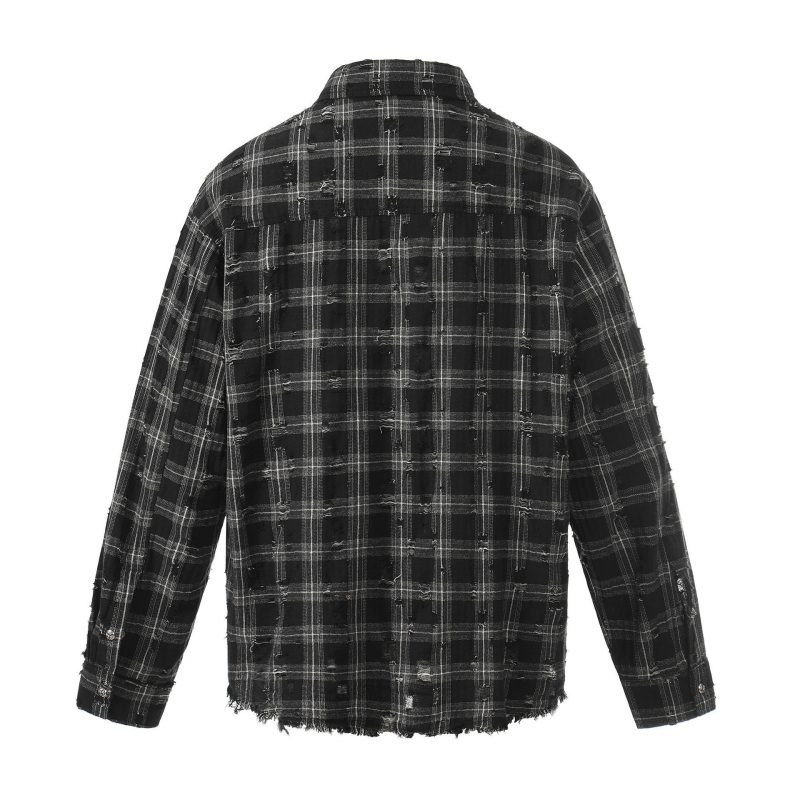Alternative view of Shirt Jacket