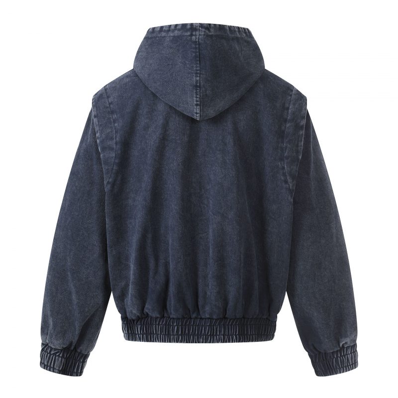 Alternative view of Retro Jacket