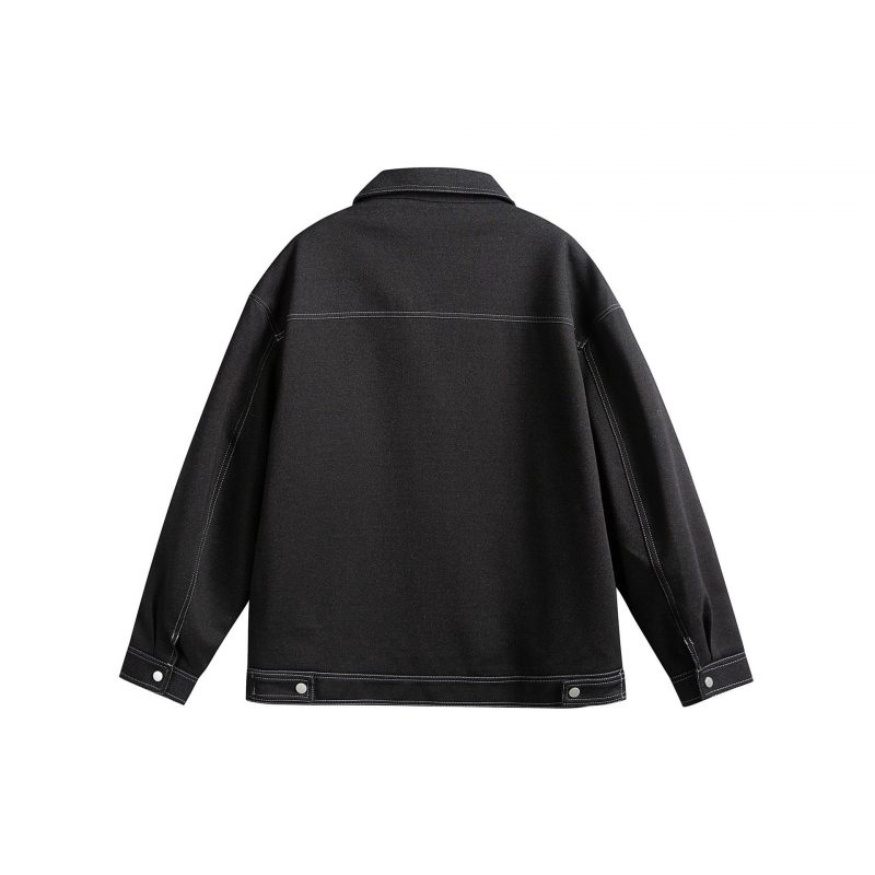 Alternative view of Retro Jacket