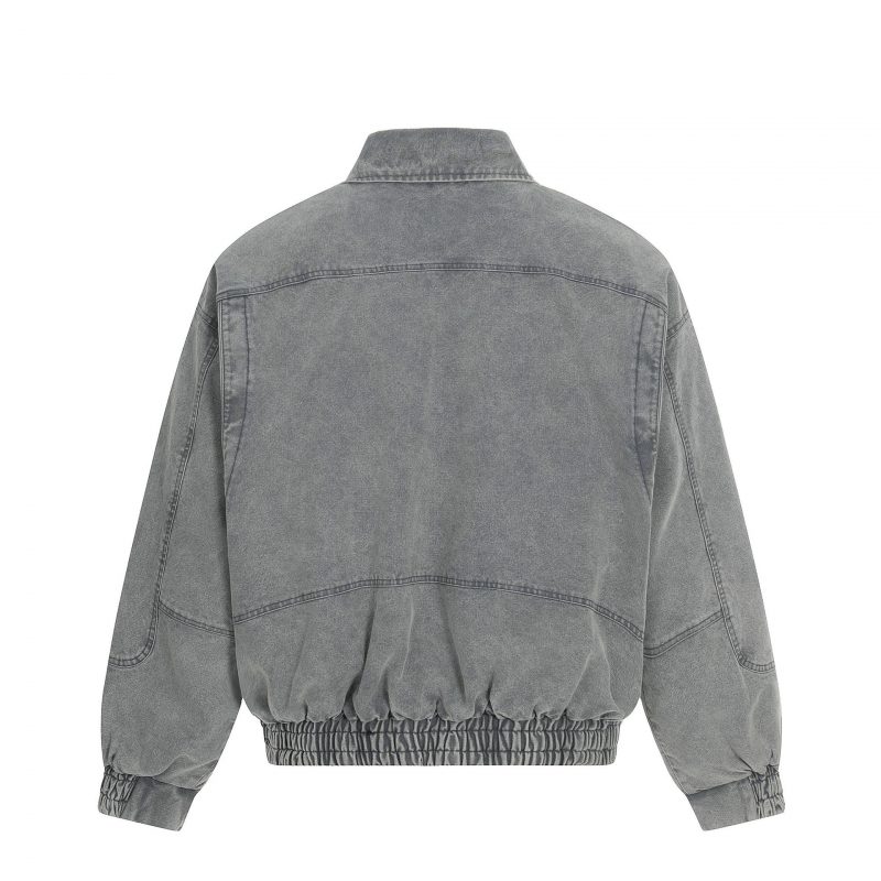 Alternative view of Denim Jacket