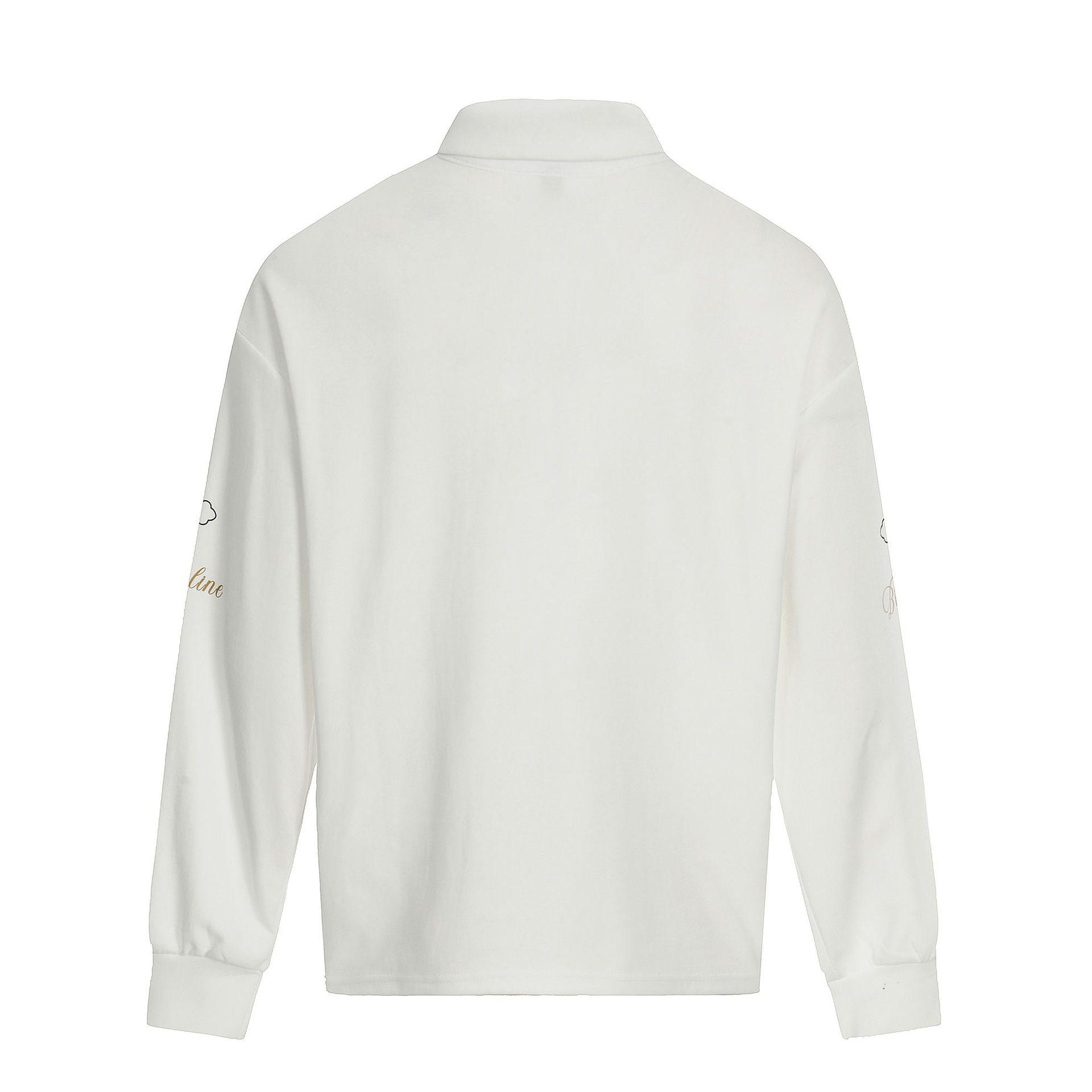 Polo T-shirt - Image 4