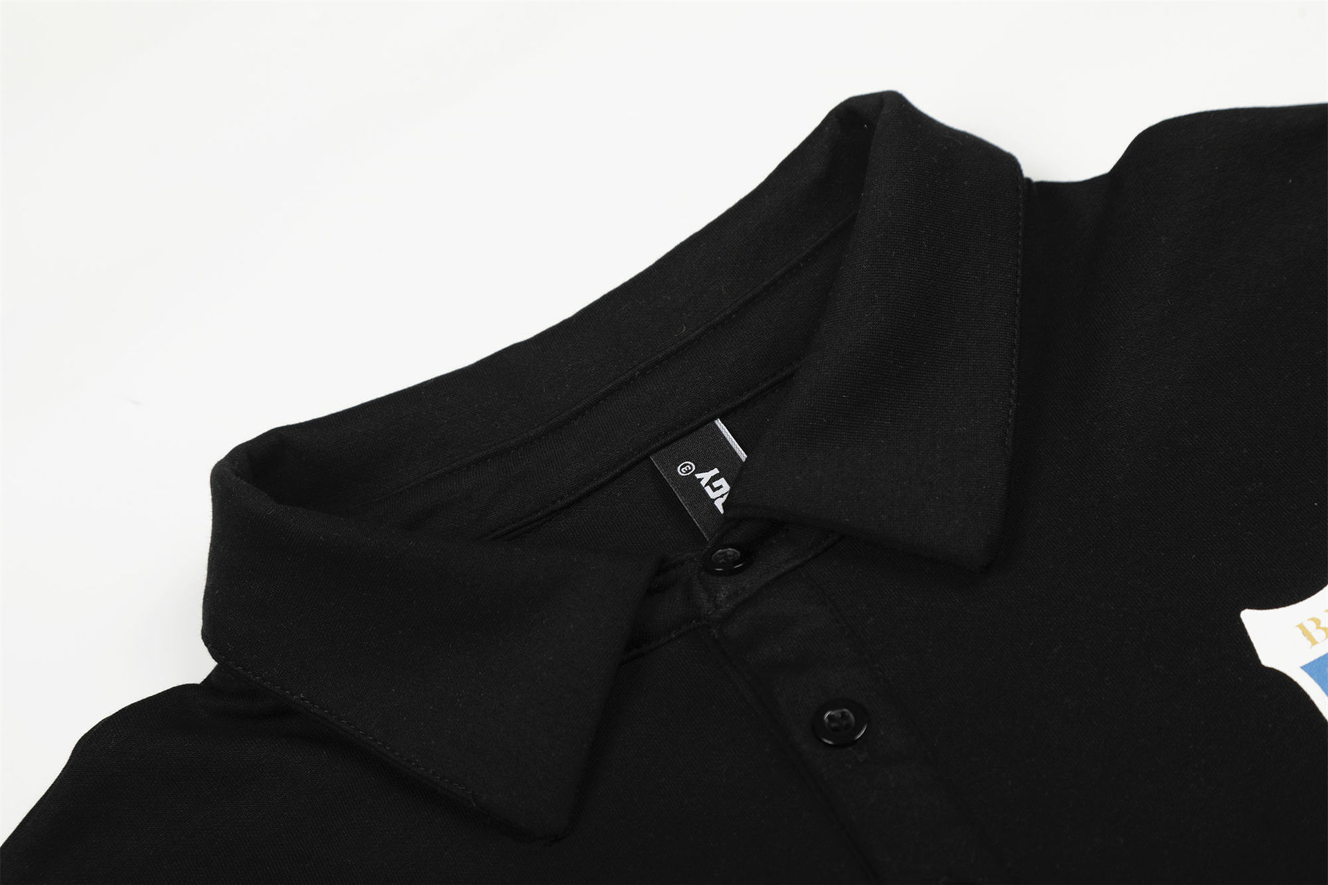 Polo T-shirt - Image 5