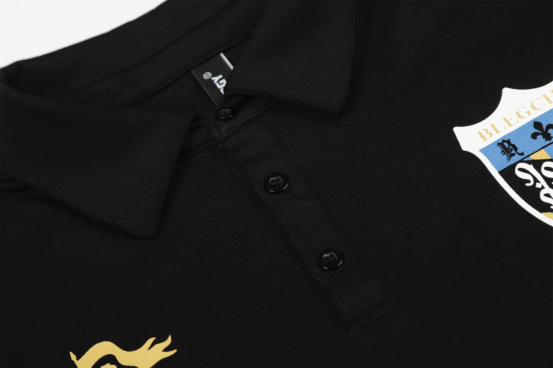 Polo T-shirt - Image 6