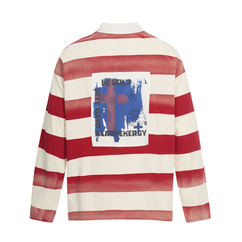 Alternative view of Long Sleeve T-shirt