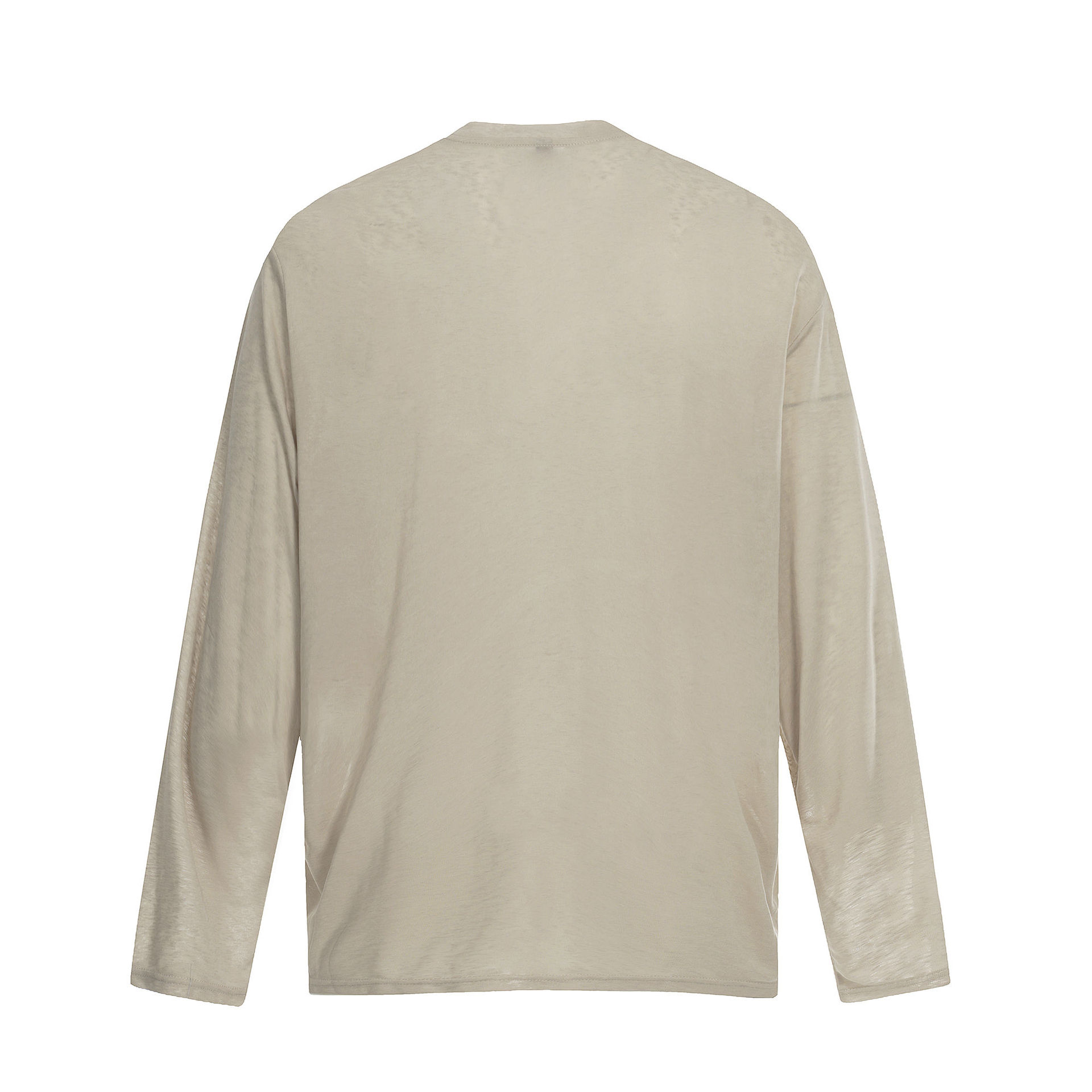 Long Sleeve T-shirt - Image 2