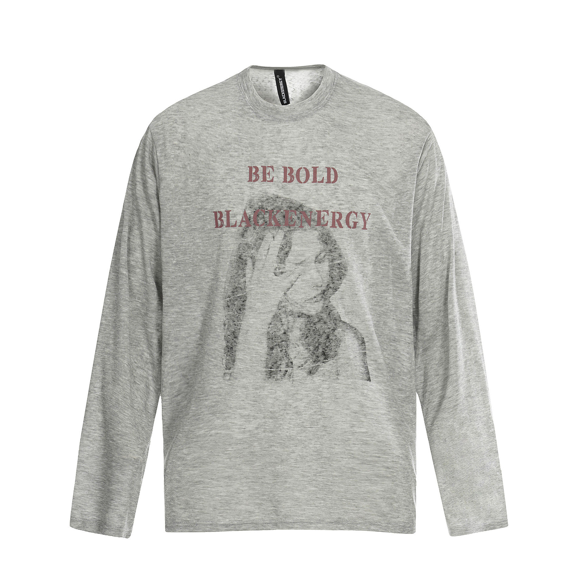 Long Sleeve T-shirt - Image 3