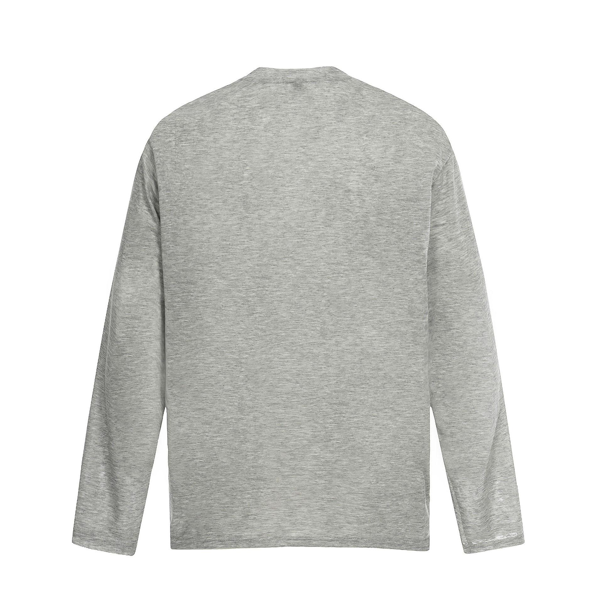 Long Sleeve T-shirt - Image 4