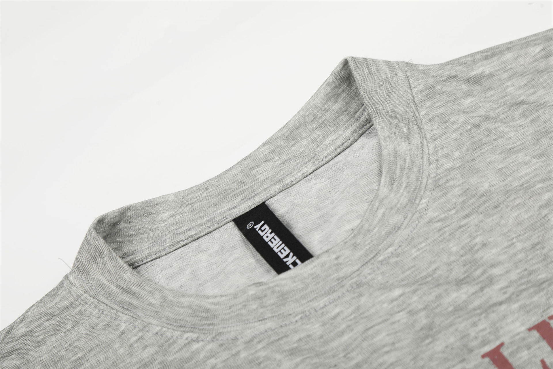 Long Sleeve T-shirt - Image 5