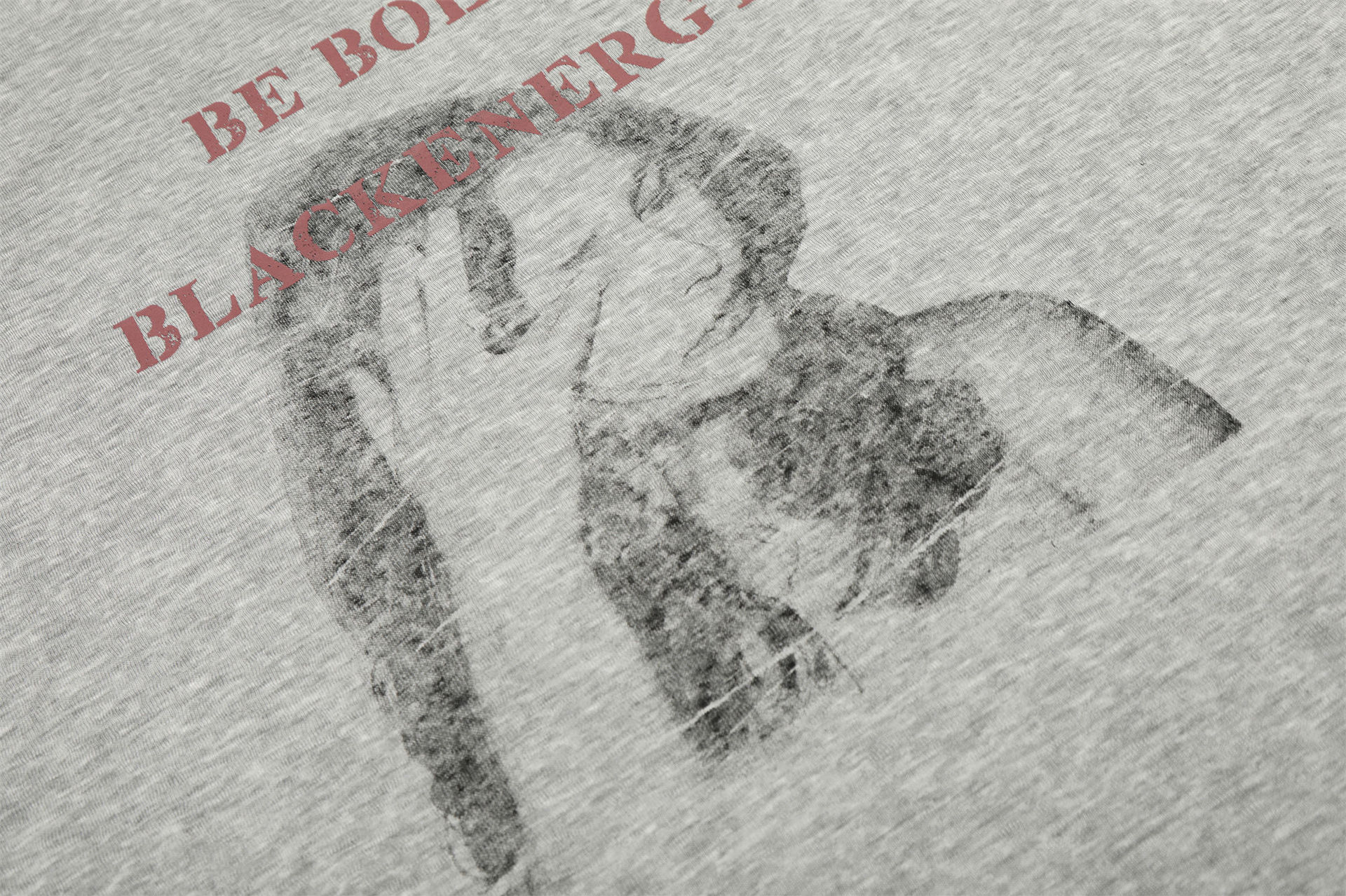 Long Sleeve T-shirt - Image 6