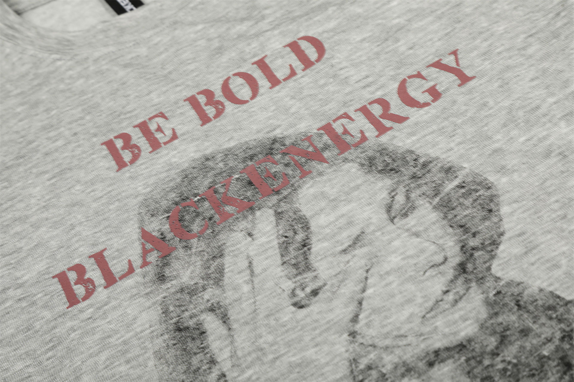 Long Sleeve T-shirt - Image 7