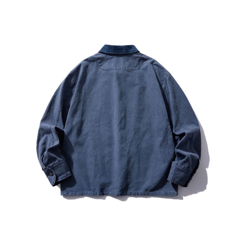 Alternative view of Cargo Jacket
