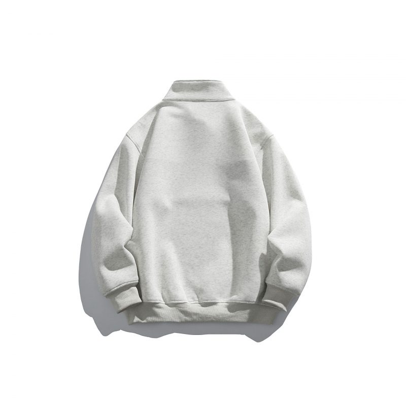 Alternative view of Polo Sweatshirt