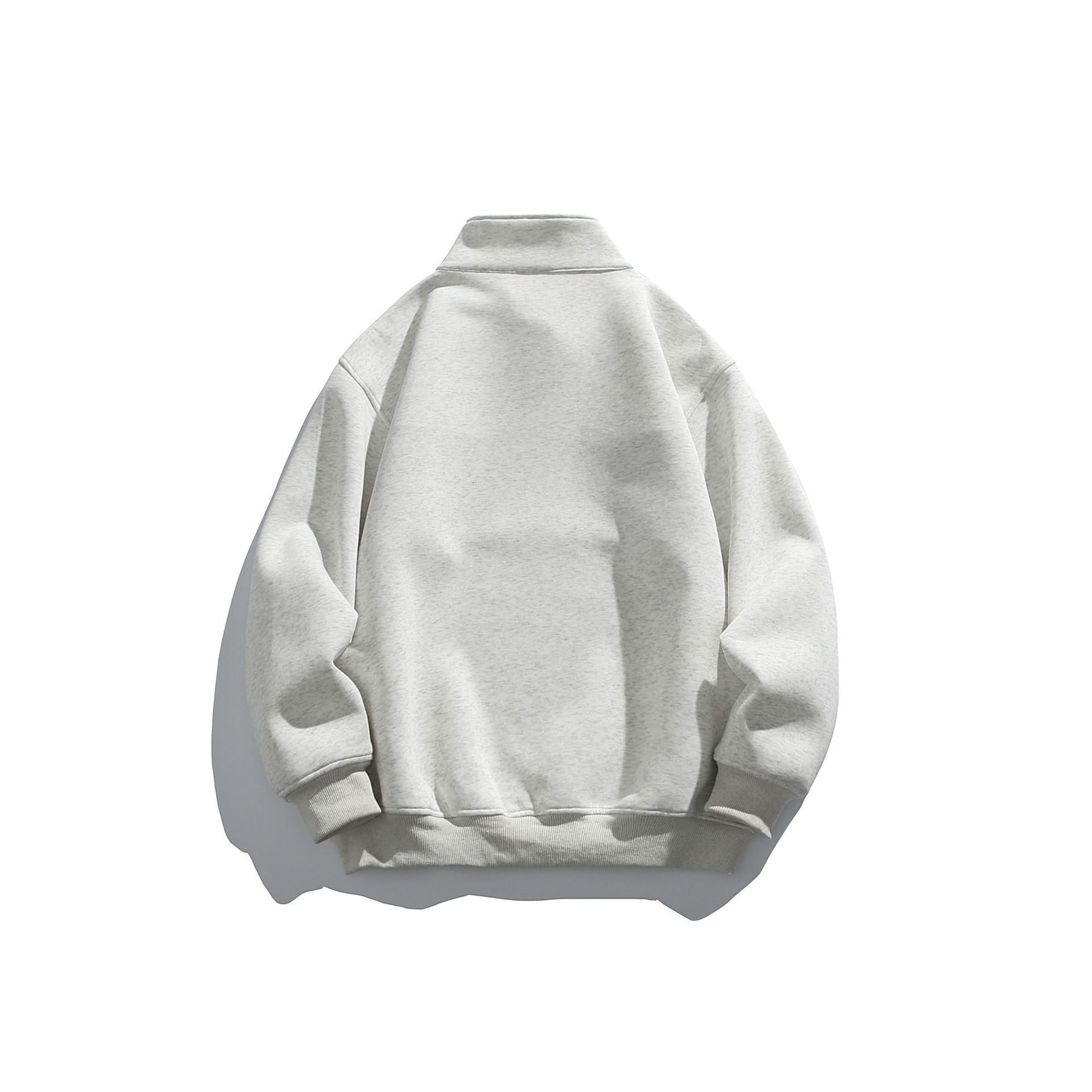 Polo Sweatshirt - Image 2