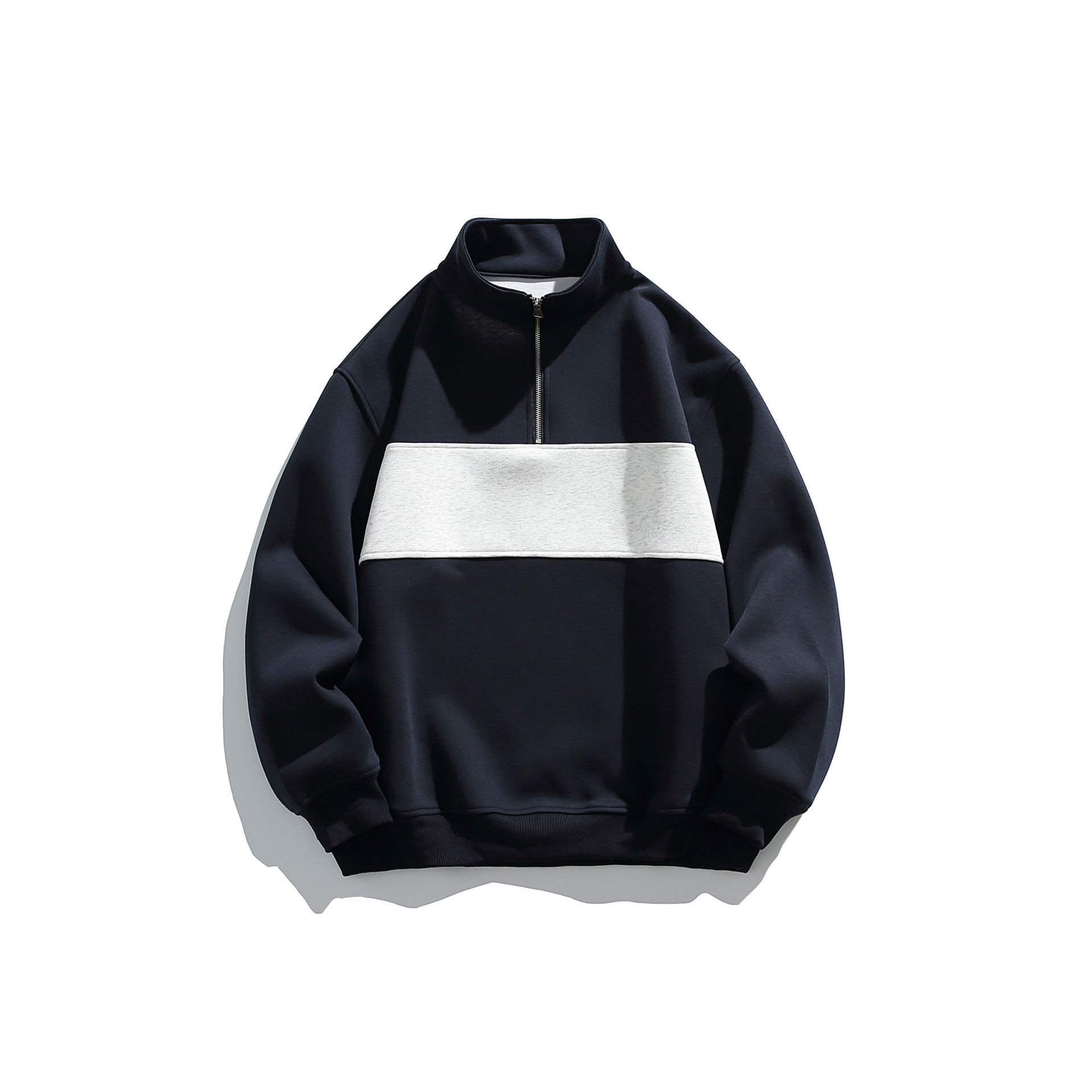 Polo Sweatshirt - Image 3