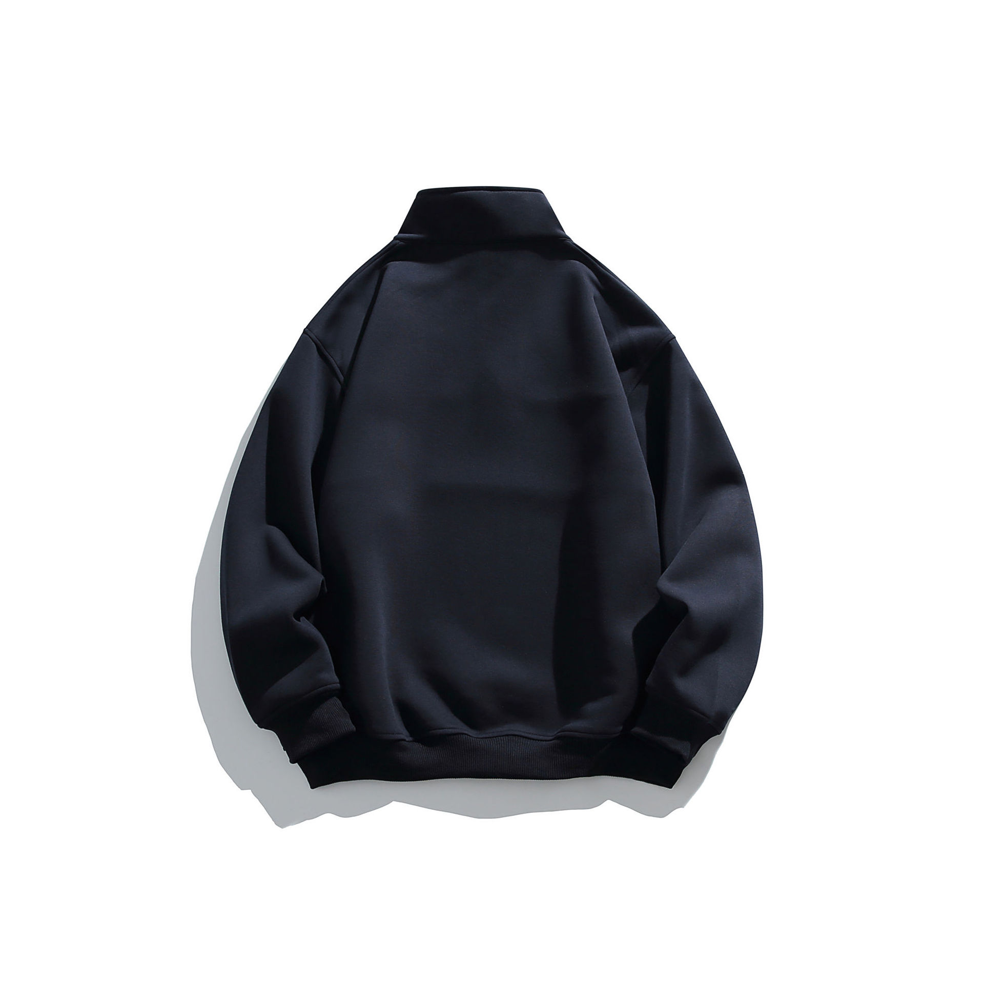 Polo Sweatshirt - Image 4