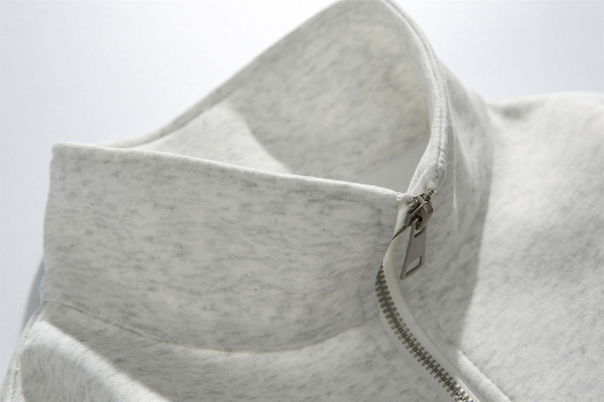 Polo Sweatshirt - Image 5