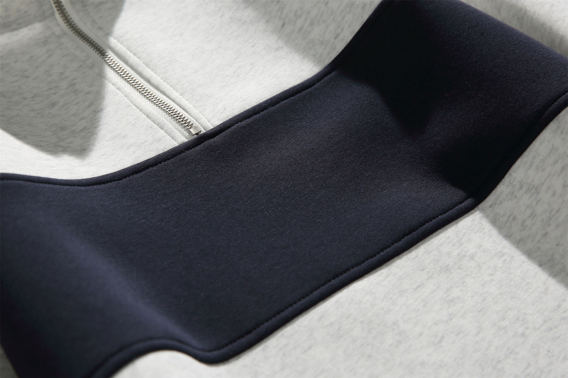 Polo Sweatshirt - Image 6