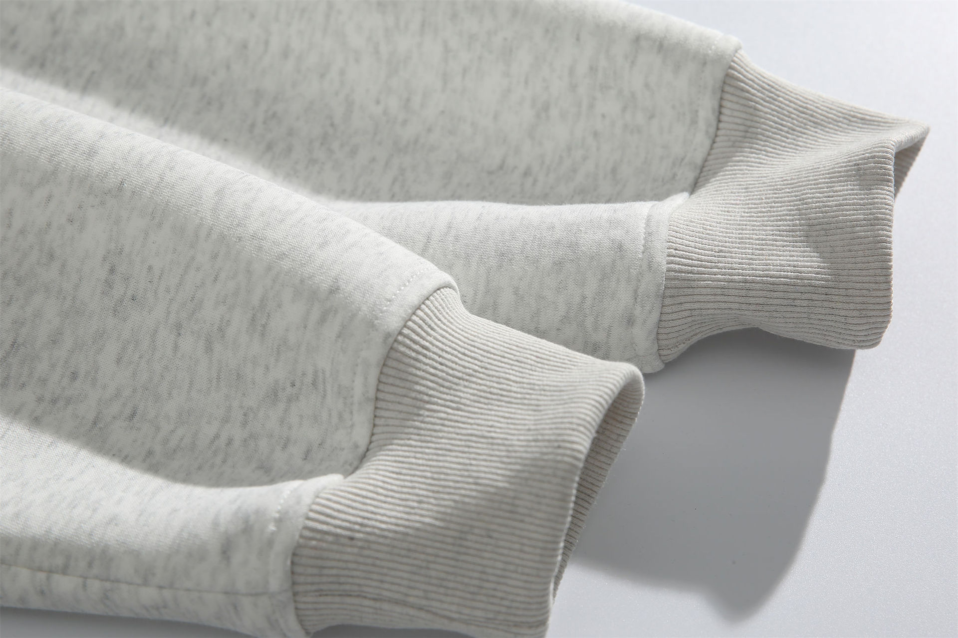 Polo Sweatshirt - Image 7