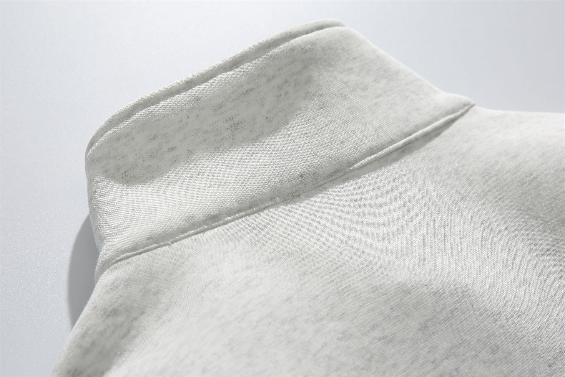 Polo Sweatshirt - Image 9