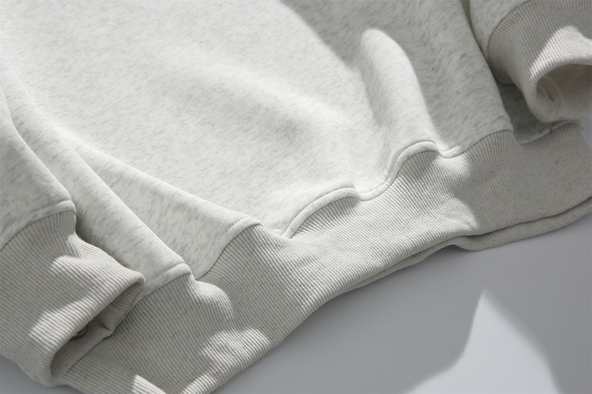 Polo Sweatshirt - Image 10